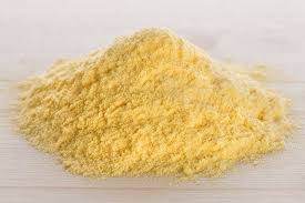 Fubá de Milho Amarelo