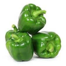 Pimento Verde