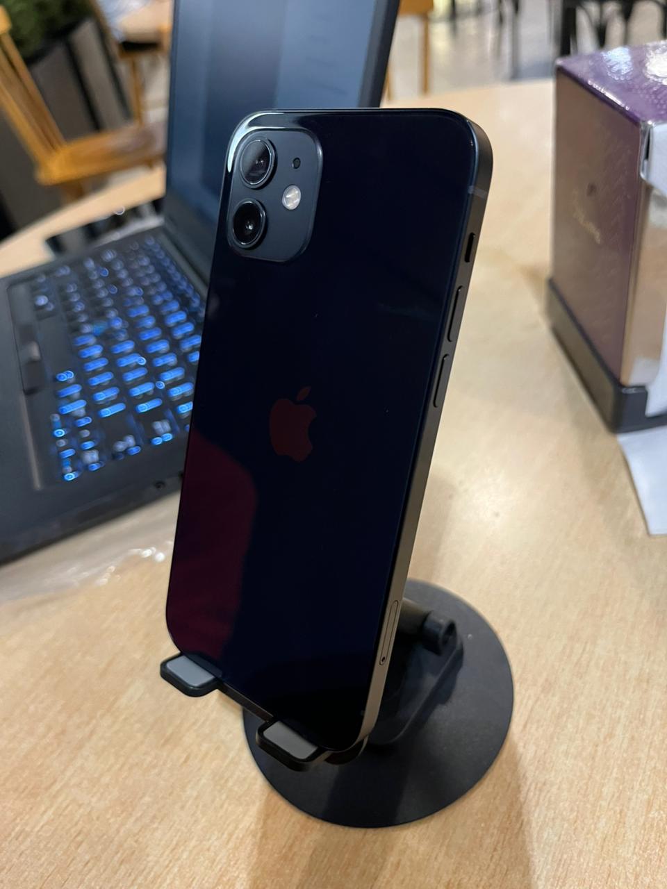 iPhone 12
