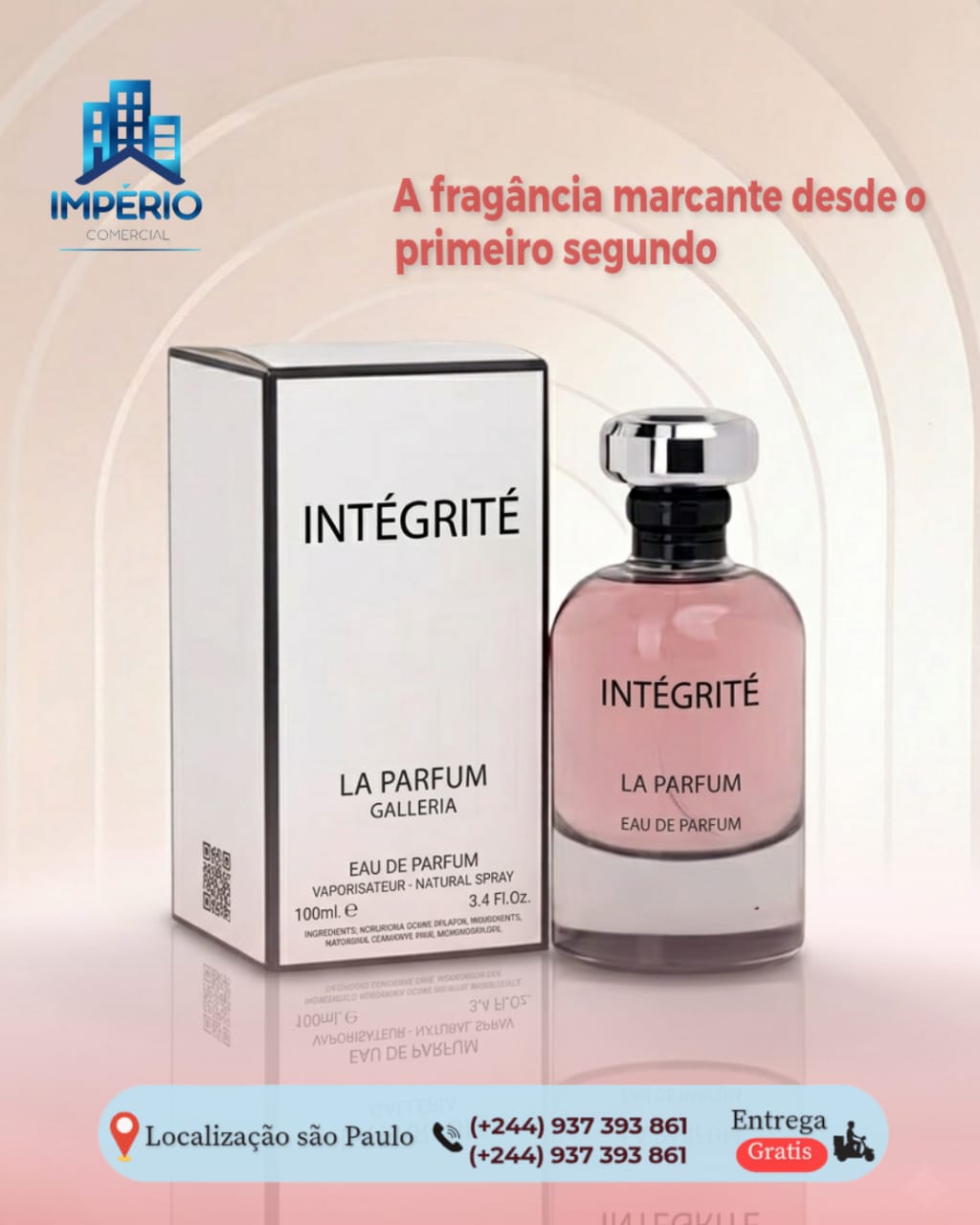 Perfumes