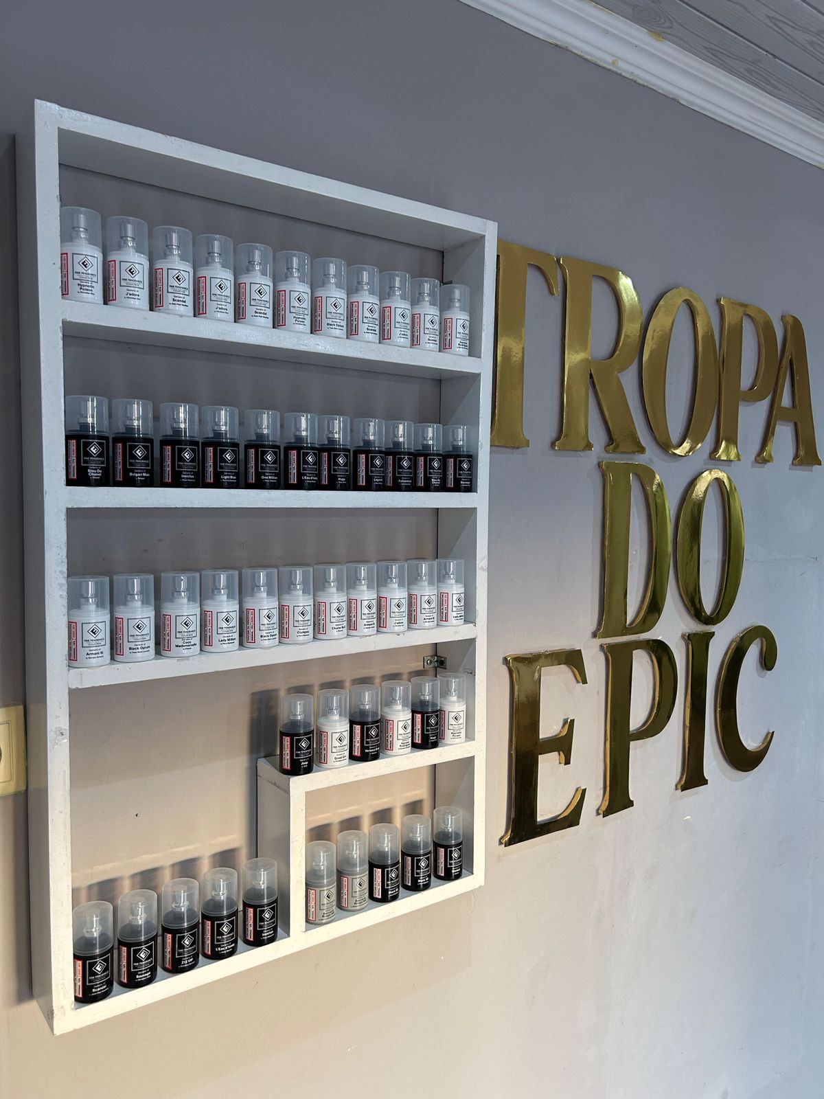 Tropa do Epic